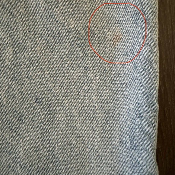 ASOS Baggy Jeans - Picture 9 of 9